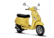 Vespa LX